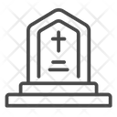 پیش‌نمایش فایل tombstone-8025662 از پک مراسم خاکسپاری