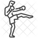 پیش‌نمایش فایل muay-thai-kick-8108860 از پک موای و تایلندی
