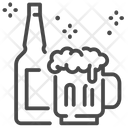 پیش‌نمایش فایل beer-8508066 از پک جشن