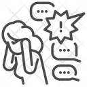 پیش‌نمایش فایل hate-speech-8185537 از پک خشونت