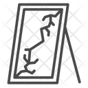 پیش‌نمایش فایل breaking-mirror-8213474 از پک سوپرستیشن