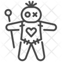 پیش‌نمایش فایل voodoo-doll-8213485 از پک سوپرستیشن