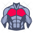 پیش‌نمایش فایل chest-muscle-8692502 از پک موسکلس