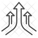 پیش‌نمایش فایل arrow-up-8621795 از پک عملکرد
