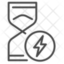 پیش‌نمایش فایل sand-clock-8621784 از پک عملکرد
