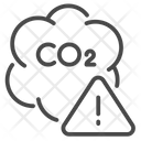 پیش‌نمایش فایل carbon-alert-8667203 از پک کربن و دیوکسید