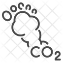 پیش‌نمایش فایل carbon-footprint-8667207 از پک کربن و دیوکسید