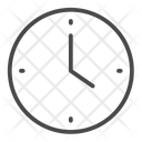 پیش‌نمایش فایل clock-8700409 از پک زمان