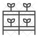 پیش‌نمایش فایل planting-rack-8720809 از پک اگریتچ