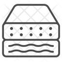 پیش‌نمایش فایل foam-and-rubber-mattress-8742692 از پک خواب