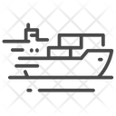 پیش‌نمایش فایل fast-containership-cargo-8759174 از پک حمل‌ونقل دریایی