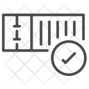 پیش‌نمایش فایل approved-container-8759440 از پک کانتینر