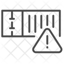 پیش‌نمایش فایل caution-container-8759451 از پک کانتینر