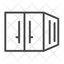 پیش‌نمایش فایل container-box-8759447 از پک کانتینر