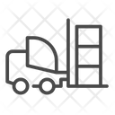 پیش‌نمایش فایل forklift-8759443 از پک کانتینر