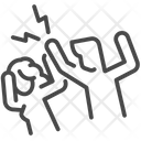 پیش‌نمایش فایل domestic-abuse-8820312 از پک نامناسب و رابطه