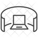 پیش‌نمایش فایل computer-virtual-reality-9005682 از پک واقعیت مجازی و عینک