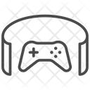 پیش‌نمایش فایل vr-game-9005669 از پک واقعیت مجازی و عینک