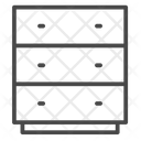 پیش‌نمایش فایل chests-of-drawers-9025197 از پک مبلمان