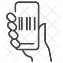 پیش‌نمایش فایل mobile-bar-code-9147791 از پک جامعه بدون پول نقد