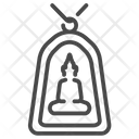 پیش‌نمایش فایل buddha-amulet-9139939 از پک بودایی