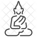 پیش‌نمایش فایل buddha-statue-9139931 از پک بودایی