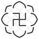 پیش‌نمایش فایل buddhism-swastika-9139946 از پک بودایی