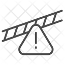 پیش‌نمایش فایل caution-tape-9122171 از پک اخطار