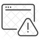 پیش‌نمایش فایل web-alert-9122183 از پک اخطار
