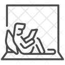 پیش‌نمایش فایل laying-and-work-9177443 از پک عشایر دیجیتال