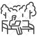 پیش‌نمایش فایل work-from-park-9177439 از پک عشایر دیجیتال