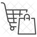 پیش‌نمایش فایل basket-and-bag-9172265 از پک فروشگاه