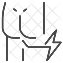 پیش‌نمایش فایل a-pain-in-the-ass-9285306 از پک هموررهوید