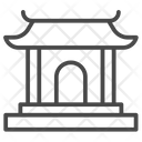 پیش‌نمایش فایل shrine-9826441 از پک پارک