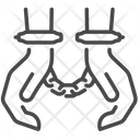 پیش‌نمایش فایل captive-handcuffs-10018566 از پک جونیل و جرم