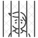 پیش‌نمایش فایل jail-for-youth-10018565 از پک جونیل و جرم