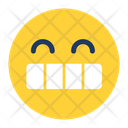 پیش‌نمایش فایل laughing-head از پک شکلک‌ها