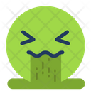پیش‌نمایش فایل sick-face-4 از پک شکلک‌ها