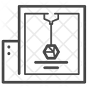 پیش‌نمایش فایل 3d-printer-1409207 از پک چاپ سه‌بعدی