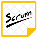 پیش‌نمایش فایل agile-board-1409226 از پک چابک (اجایل)