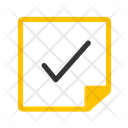 پیش‌نمایش فایل checkmark-1409253 از پک چابک (اجایل)