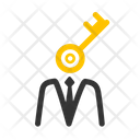 پیش‌نمایش فایل key-person-1409240 از پک چابک (اجایل)