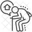 پیش‌نمایش فایل forgot-home-address-1409273 از پک آلزایمر