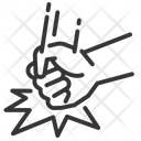 پیش‌نمایش فایل punch-1409367 از پک عصبانی