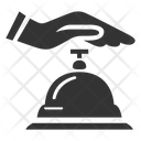 پیش‌نمایش فایل reception-bell-1409409 از پک اپپس و پایه