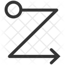 پیش‌نمایش فایل zigzag-1409433 از پک فلش