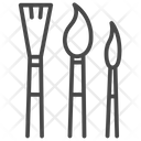 پیش‌نمایش فایل paint-brush-1409464 از پک هنر