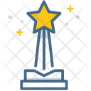 پیش‌نمایش فایل trophy-1410037 از پک جوایز