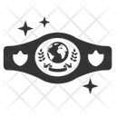 پیش‌نمایش فایل champion-belt-1410022 از پک جوایز