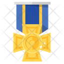 پیش‌نمایش فایل bravery-medal-1409994 از پک جوایز